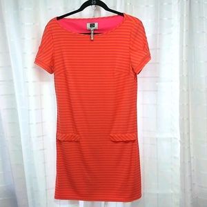 Laundry by design tunic knit dress